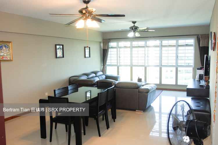 Punggol Central thumbnail photo